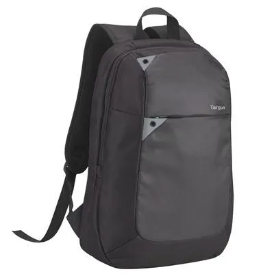 Targus Intellect 15.6" Laptop Backpack Black TBb560 gl