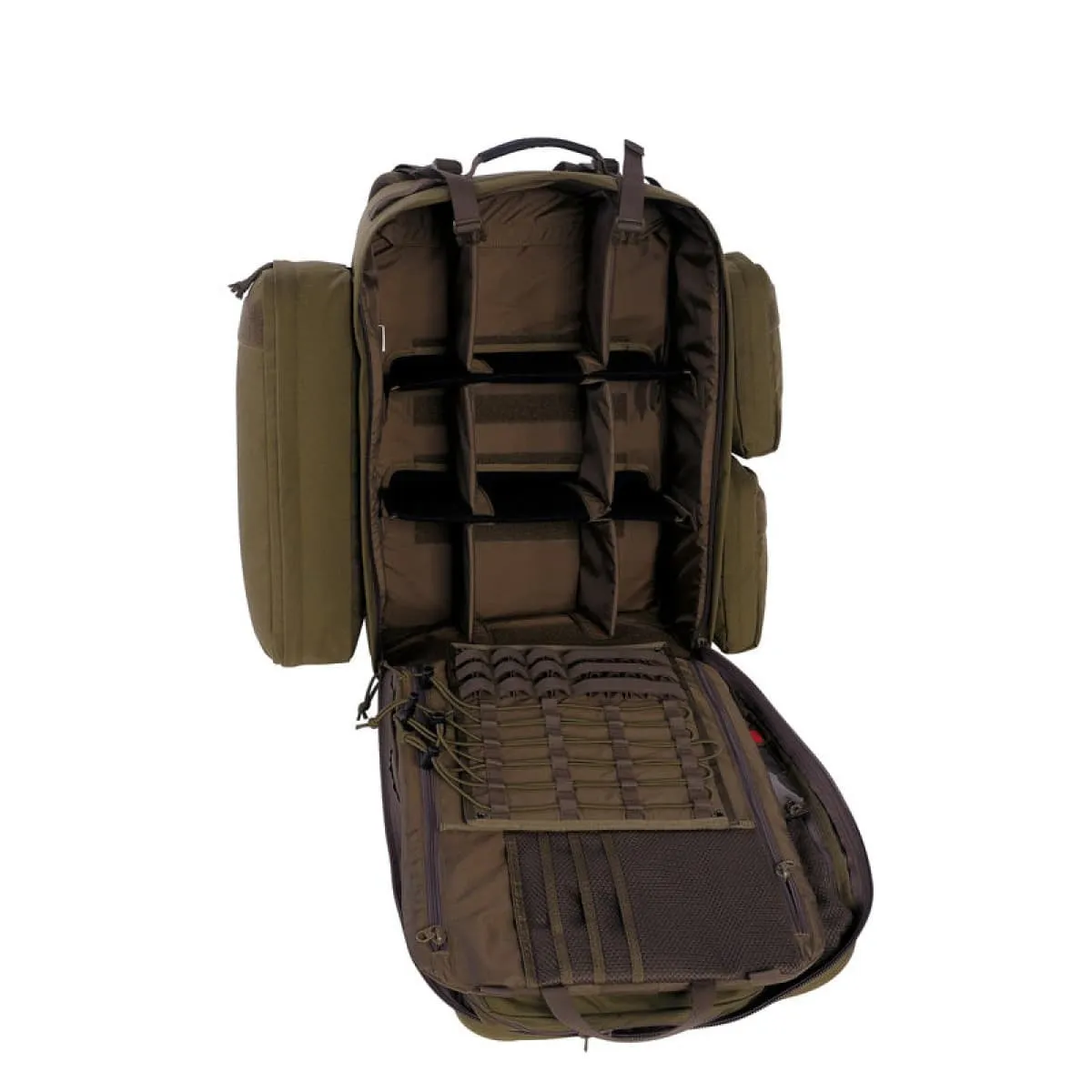 Tasmanian Tiger First Responder Pack MKIII