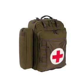 Tasmanian Tiger First Responder Pack MKIII