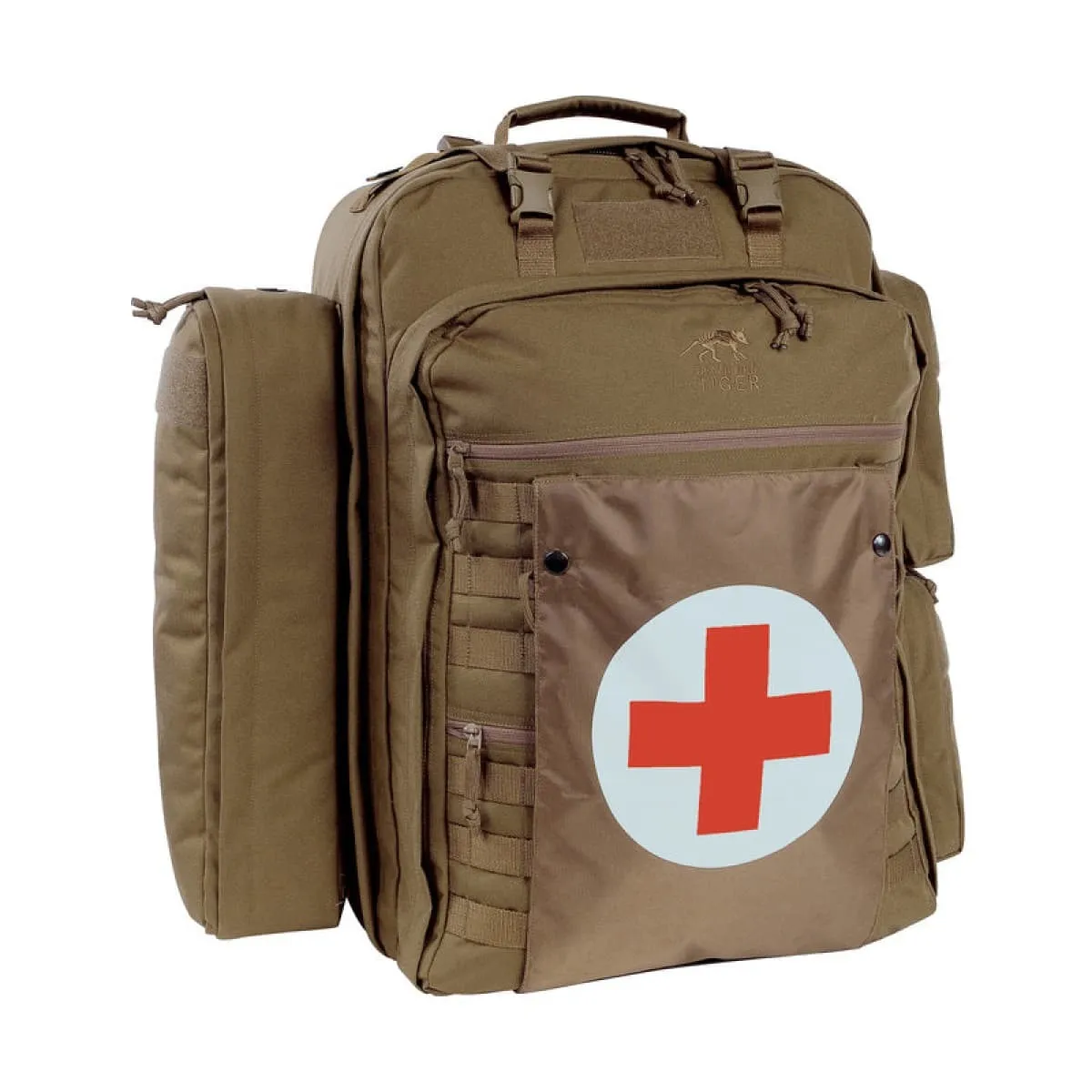 Tasmanian Tiger First Responder Pack MKIII