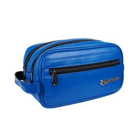 TAYLORMADE Premium Modern Pouch Bag (Blue)