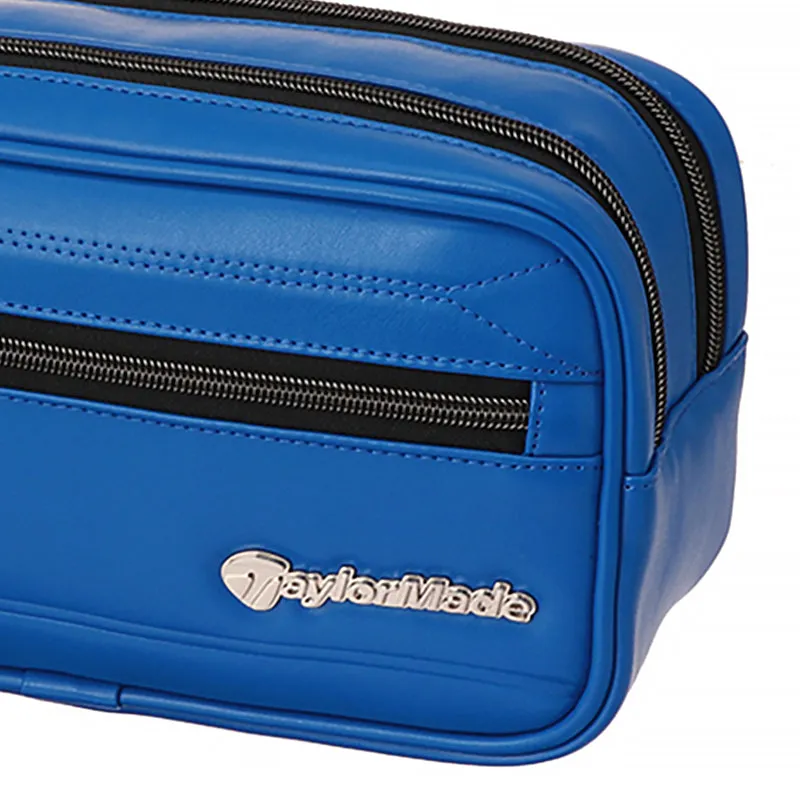 TAYLORMADE Premium Modern Pouch Bag (Blue)