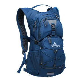 Teton Sports Oasis 22l Hydration Backpack with 3l Bladder in Venice