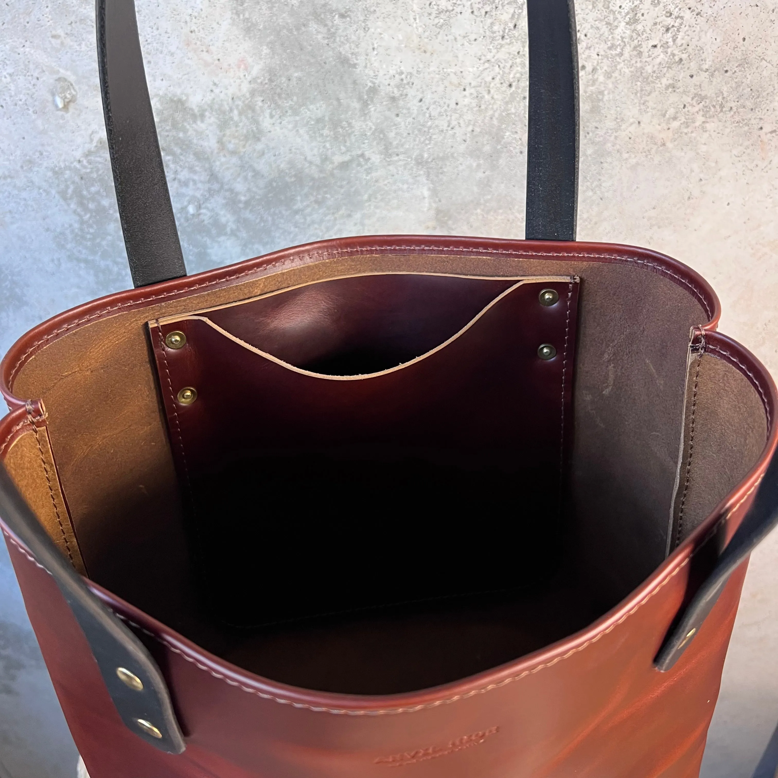 The Anvil Tote