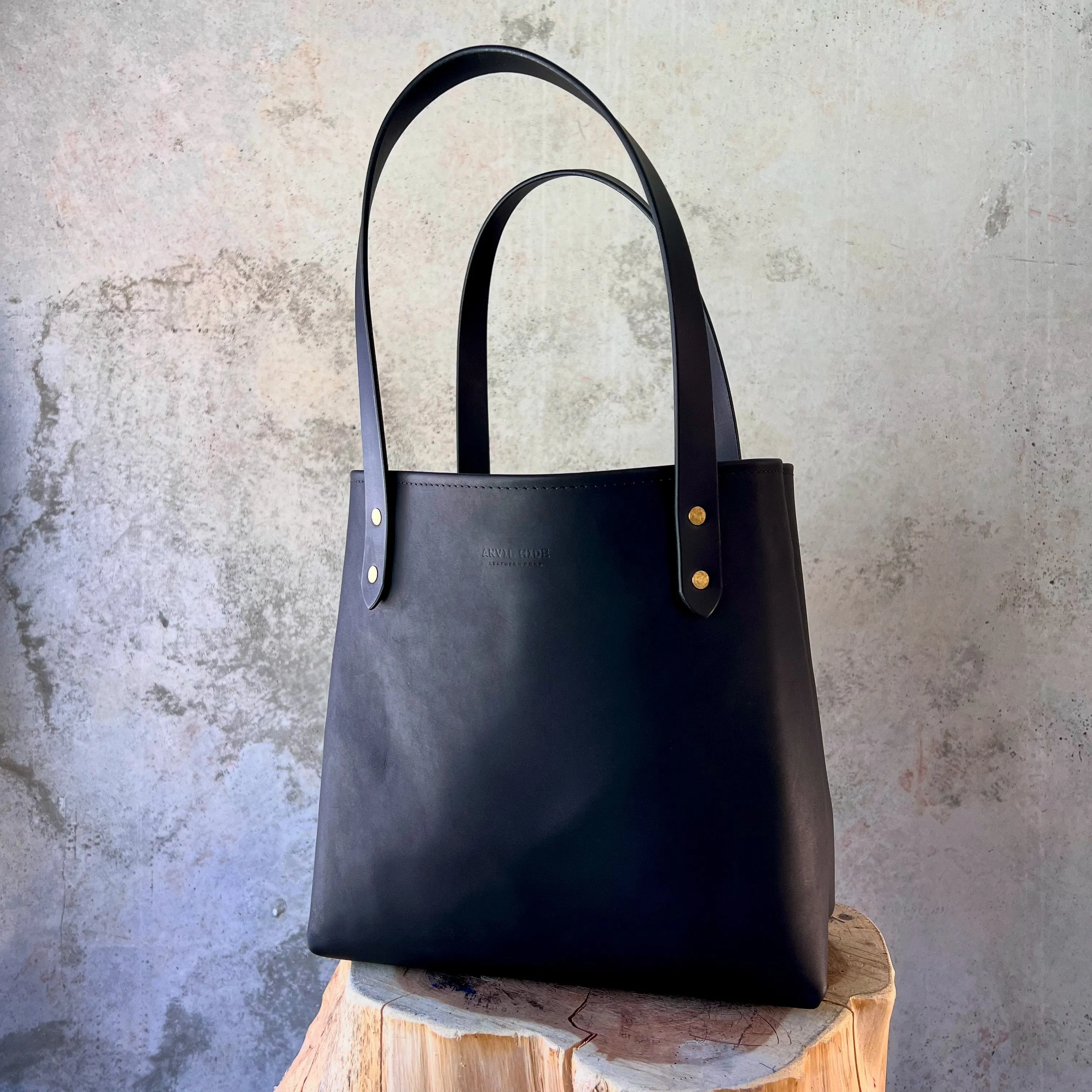 The Anvil Tote