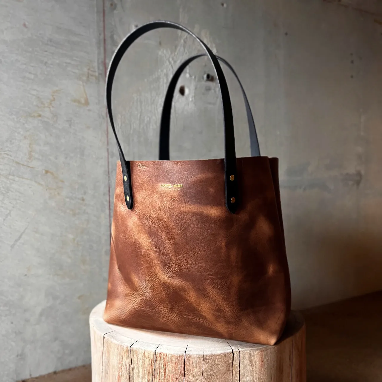 The Anvil Tote