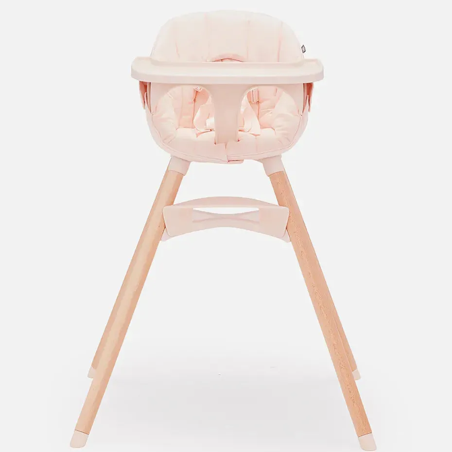 The Chair - Grapefruit