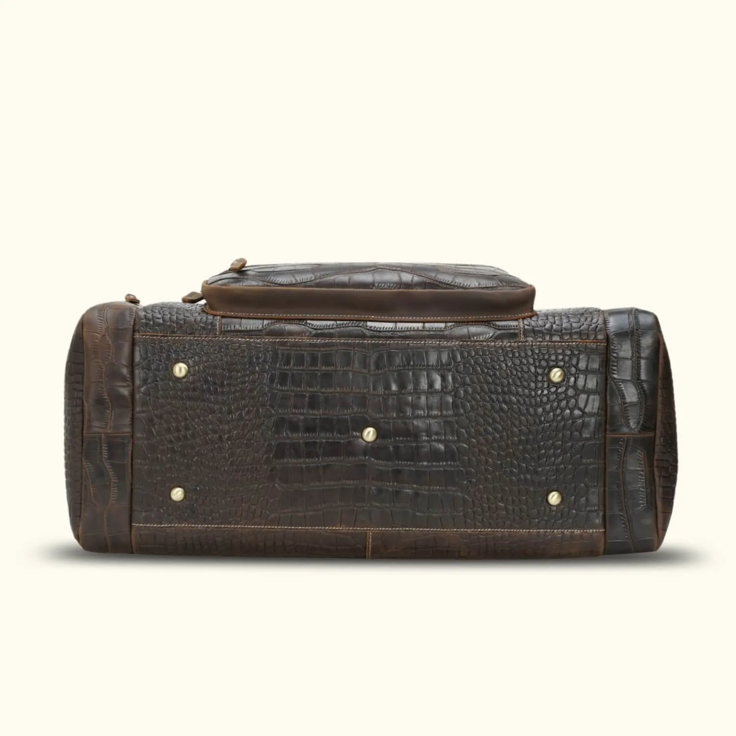 The CrocTex - Travel Duffle Bag