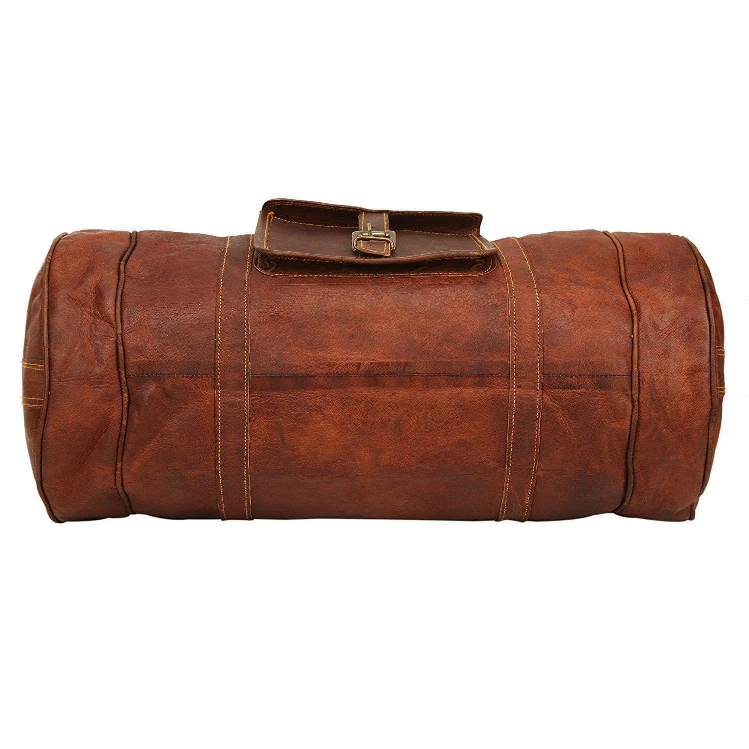 The Dapper Duffel