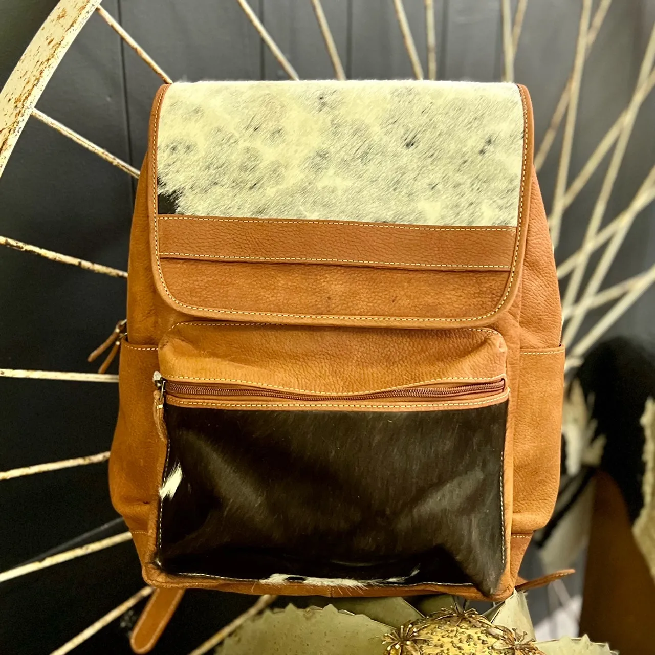 The Grand Canyon Backpack*