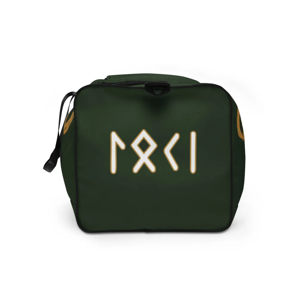 The Loki Duffle Bag