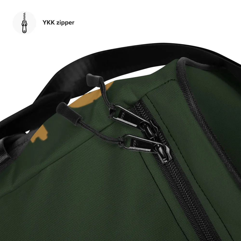 The Loki Duffle Bag