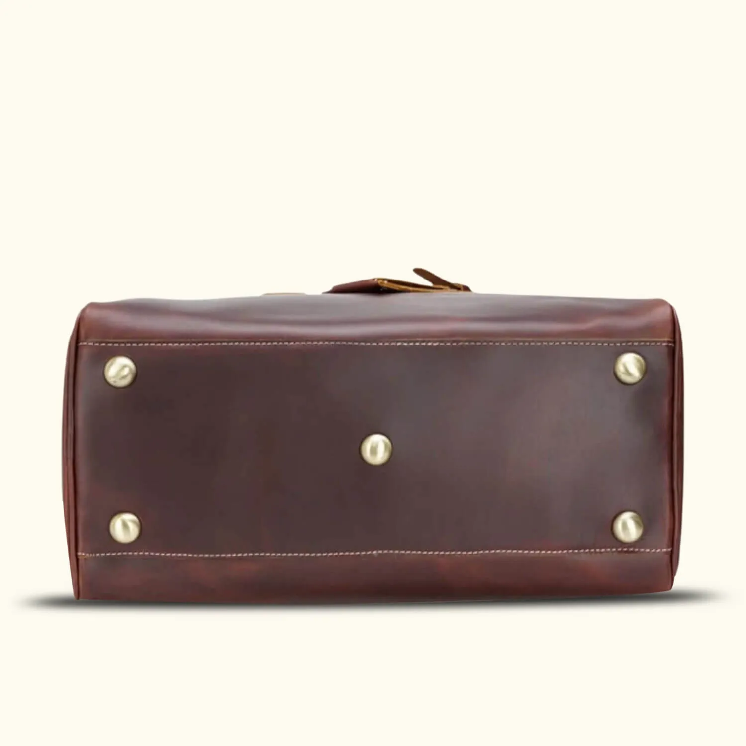 The Railroad - Men’s Travel Shoulder Bag