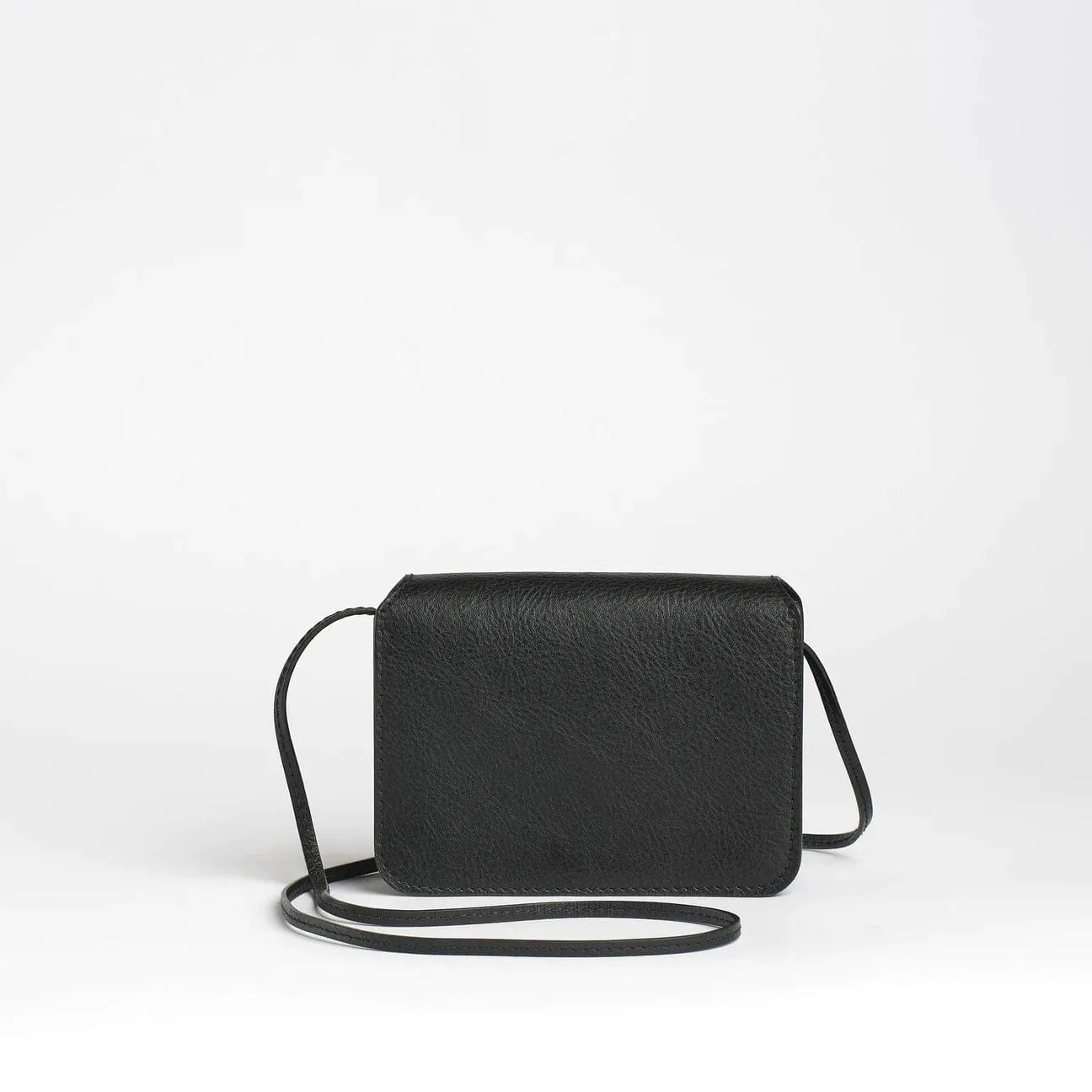 The Ray Bag in Black