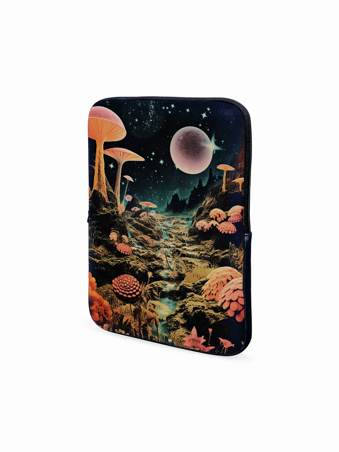 The Third Eye Laptop Sleeves