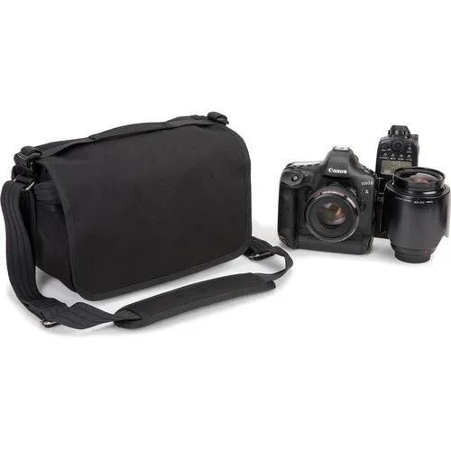 Think Tank - Retrospective 6 Shoulder Bag (Black)