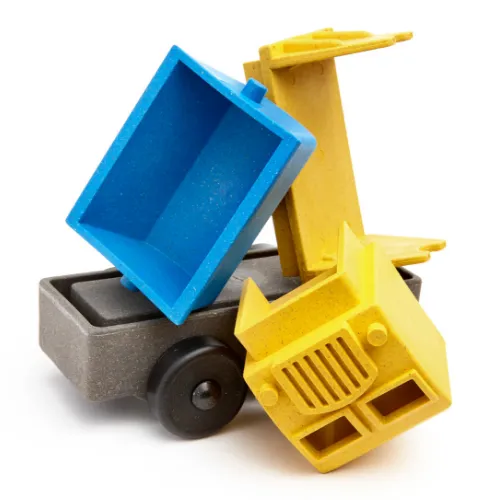 Tipper Truck Toy