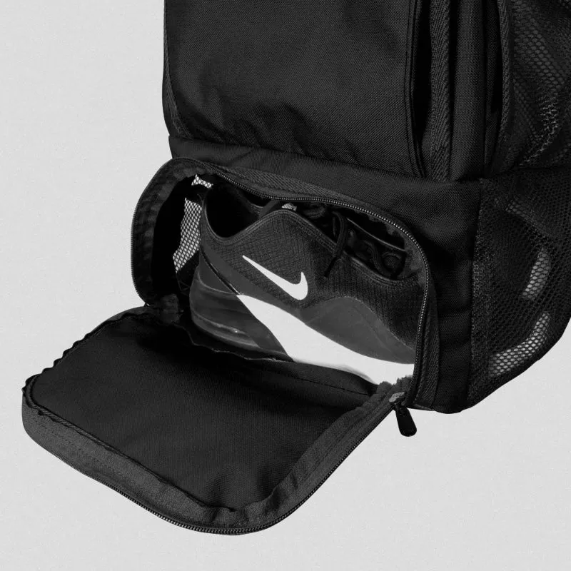 Tombstone Gym Bag - Black