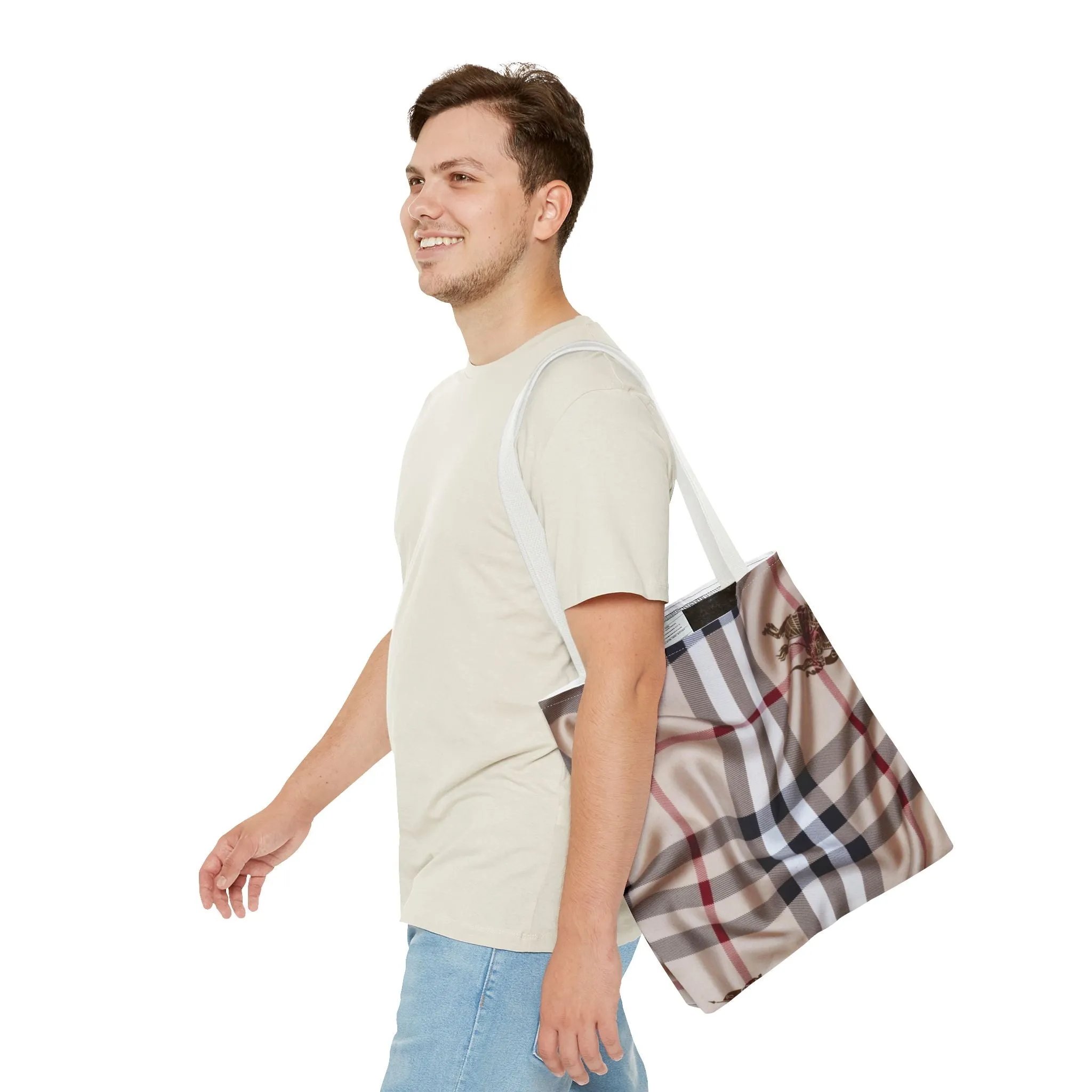 Top Tote Bag - Fashionable and Functional 2