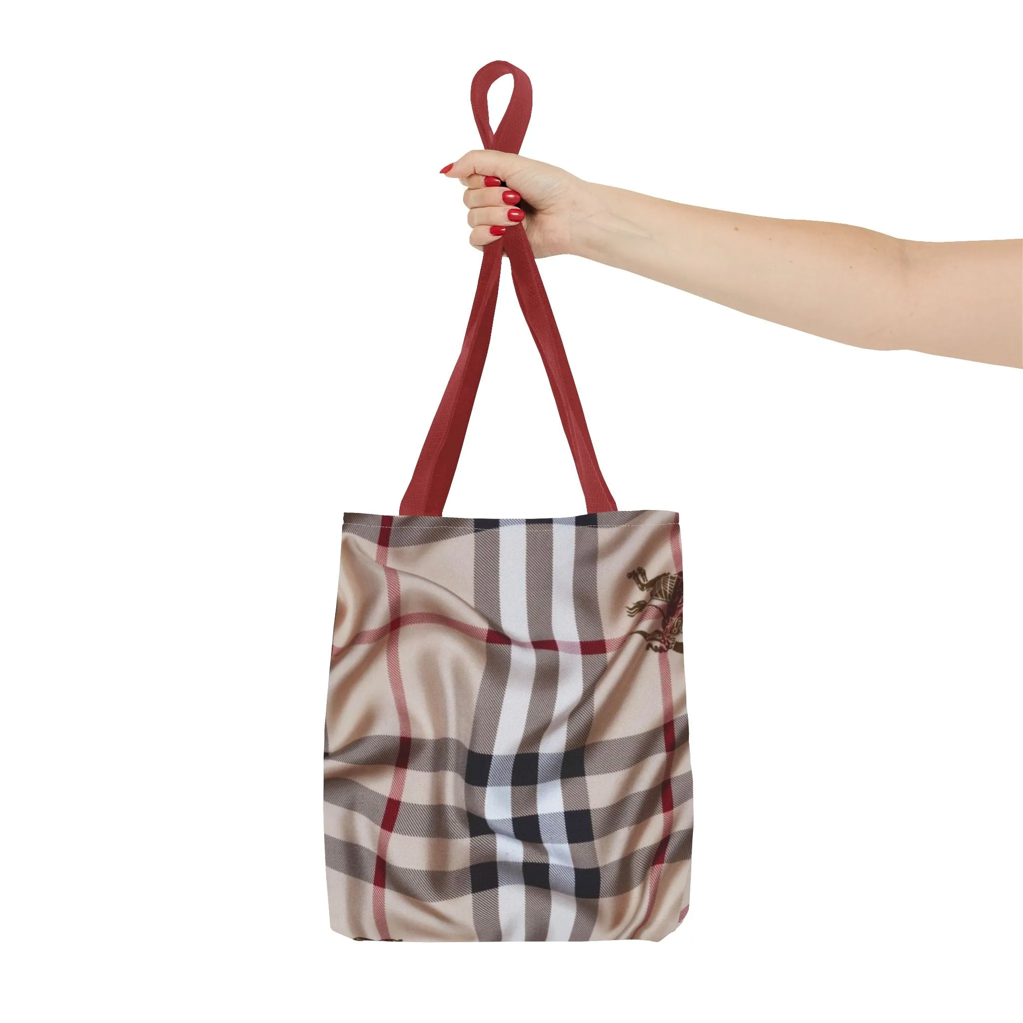 Top Tote Bag - Fashionable and Functional 2