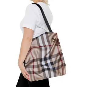 Top Tote Bag - Fashionable and Functional 2