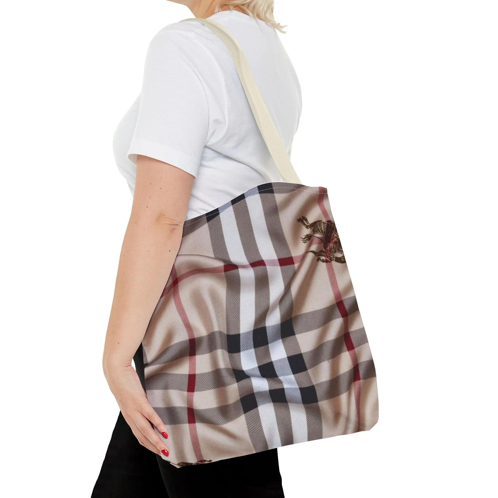 Top Tote Bag - Fashionable and Functional 2