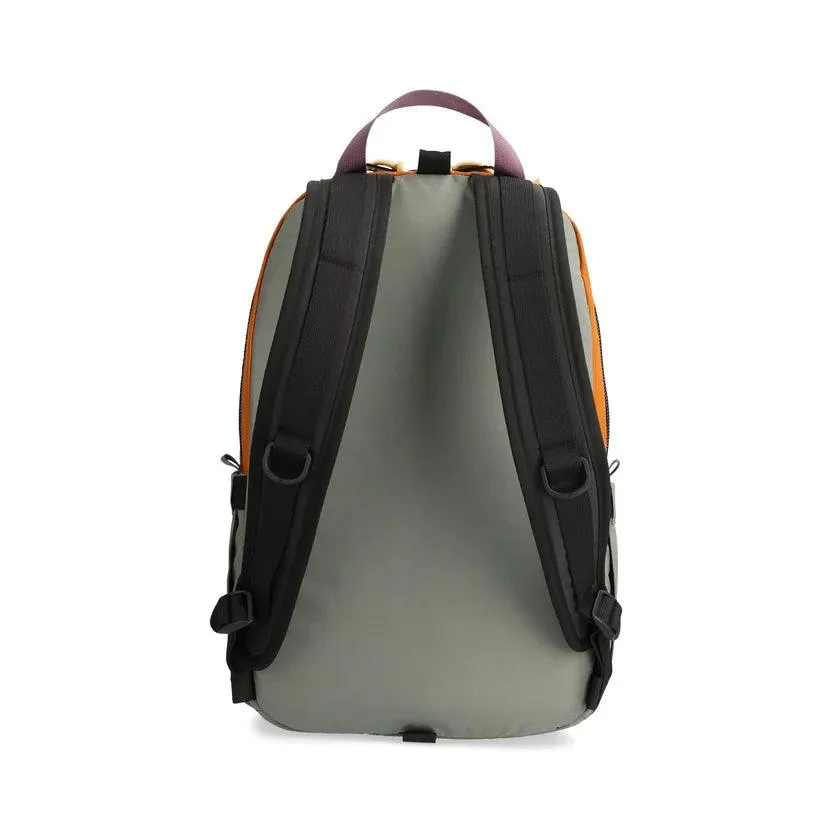 Topo Designs Light Pack Beetle/Spice