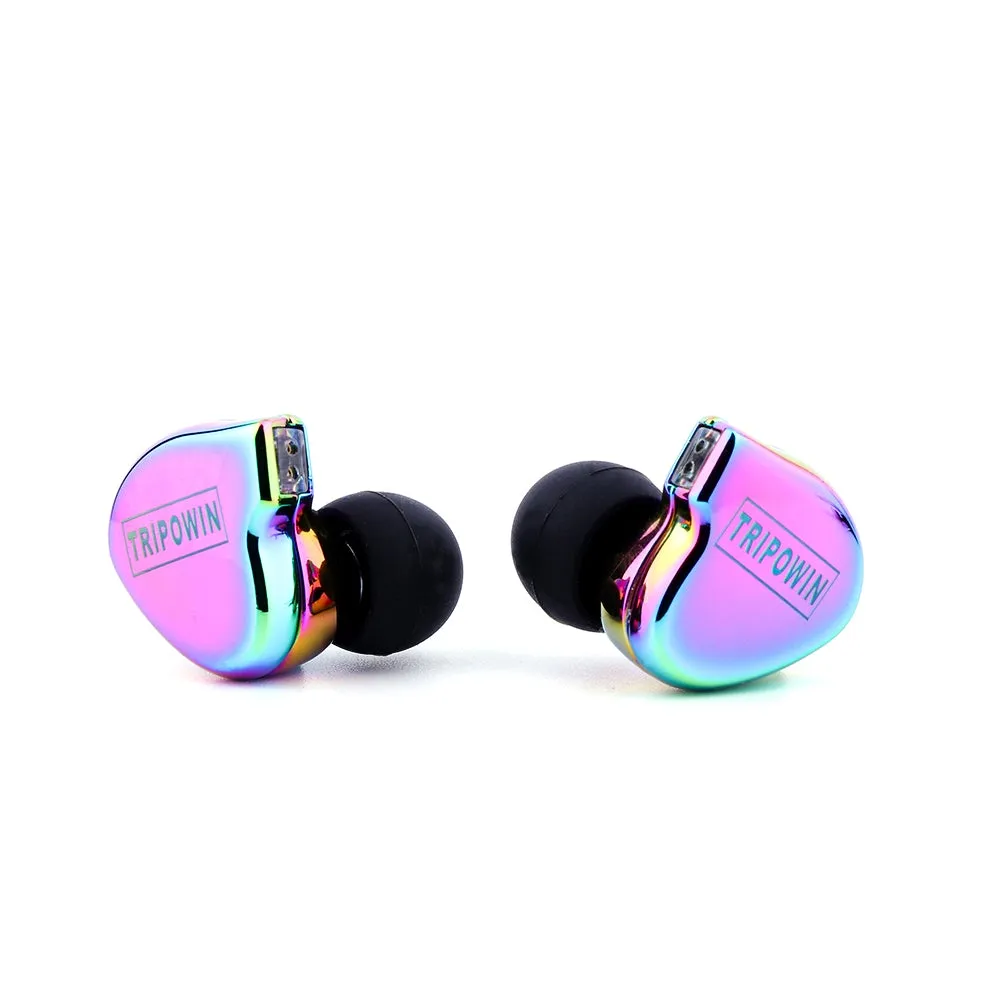 Tripowin TC-01 Universal In-Ear Monitor