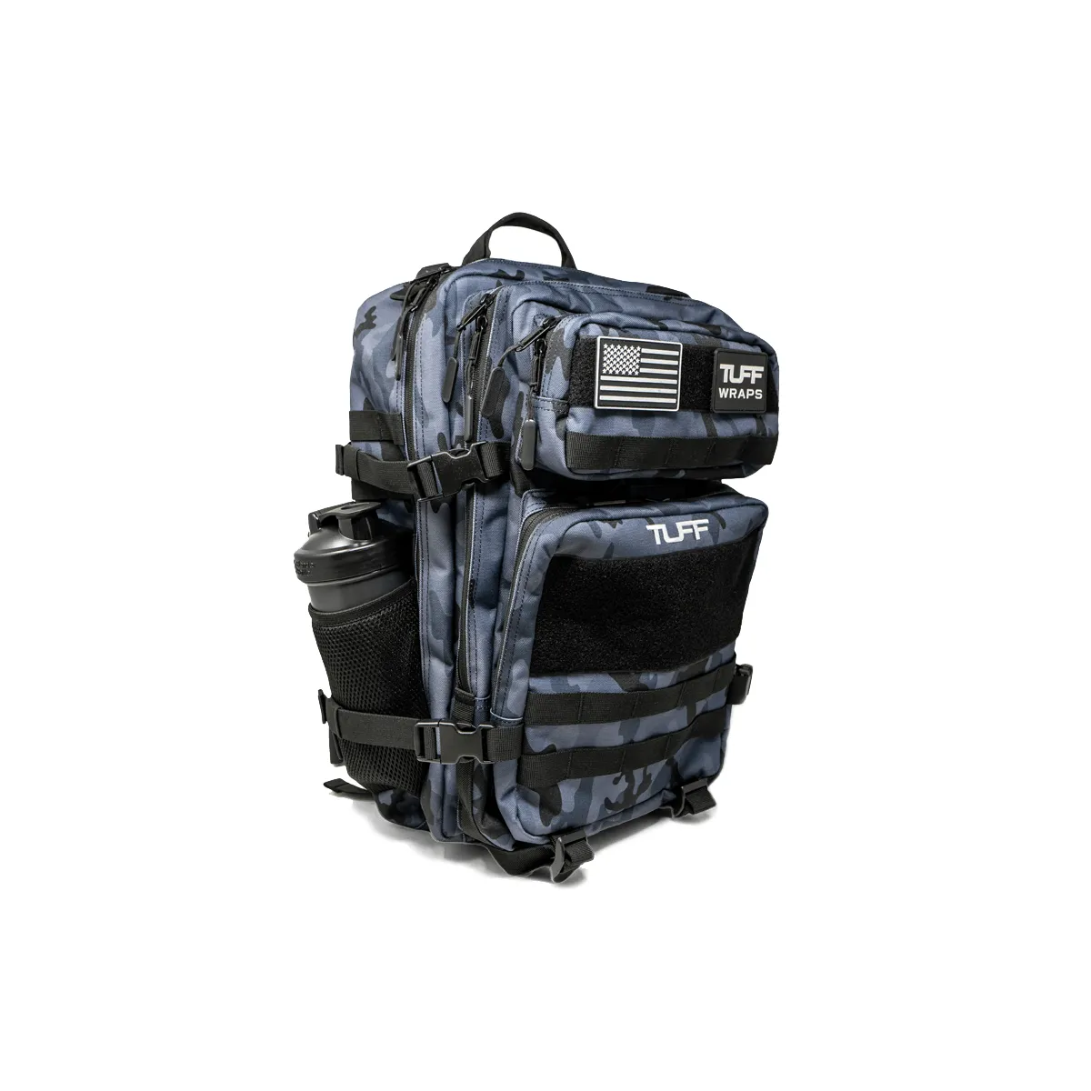 TUFF Pro Backpack - 45L