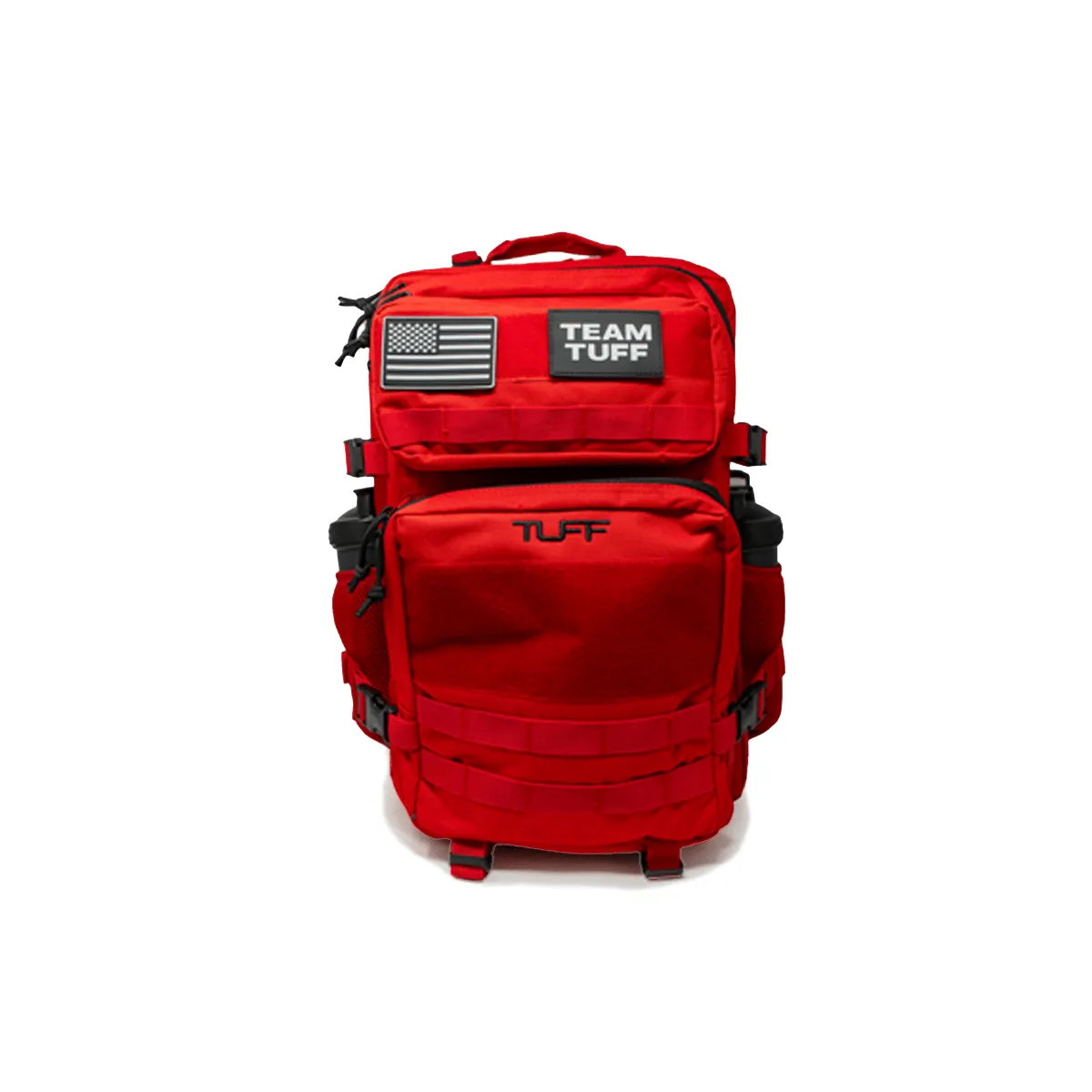 TUFF Pro Backpack - 45L