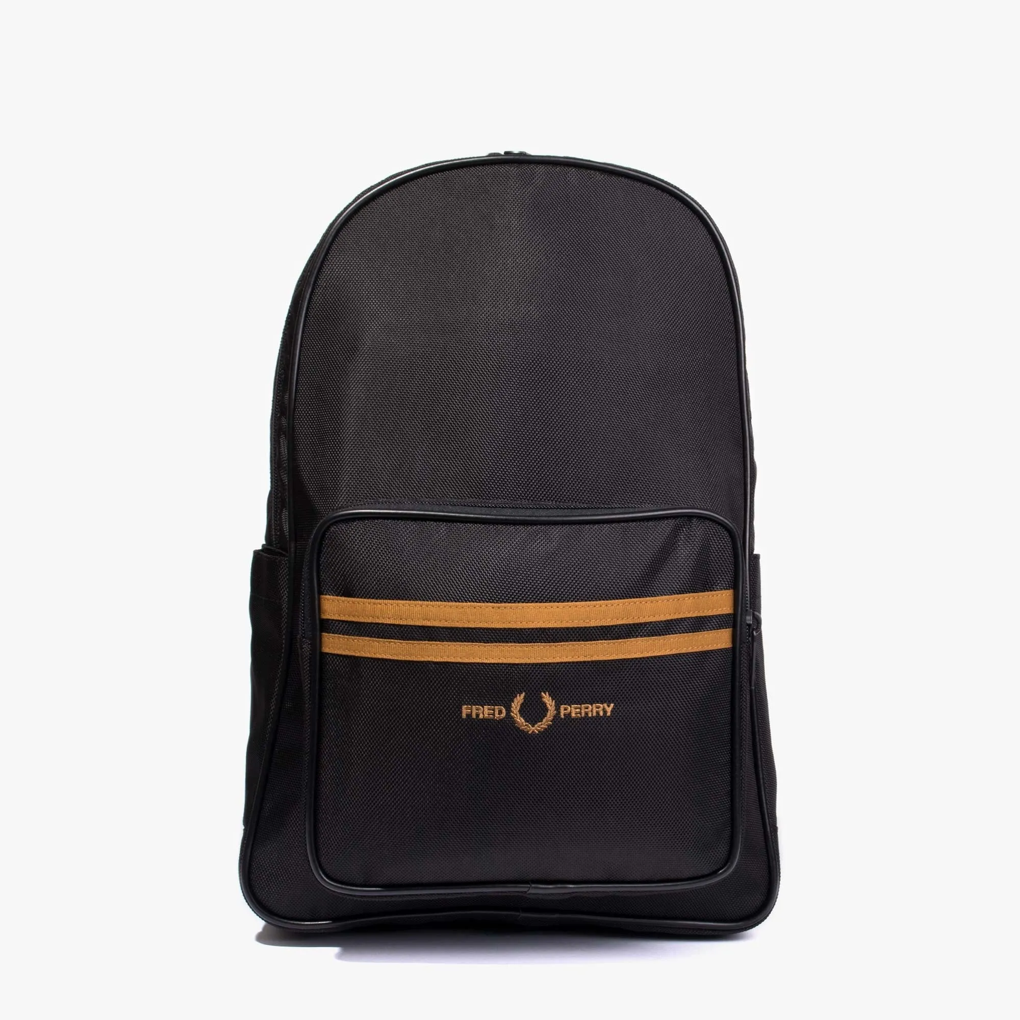 Twin Tipped Backpack