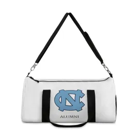 UNC Alumni Duffel Bag