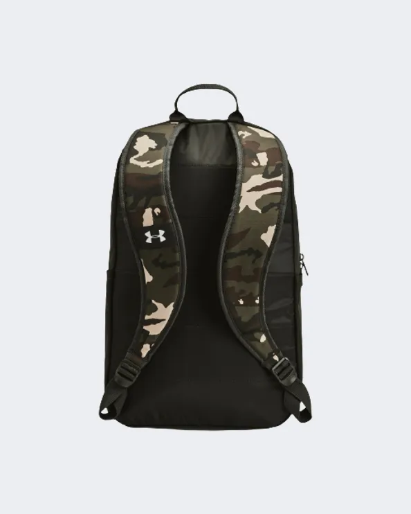 Under Armour Halftime Unisex Training Bag Baroque Green