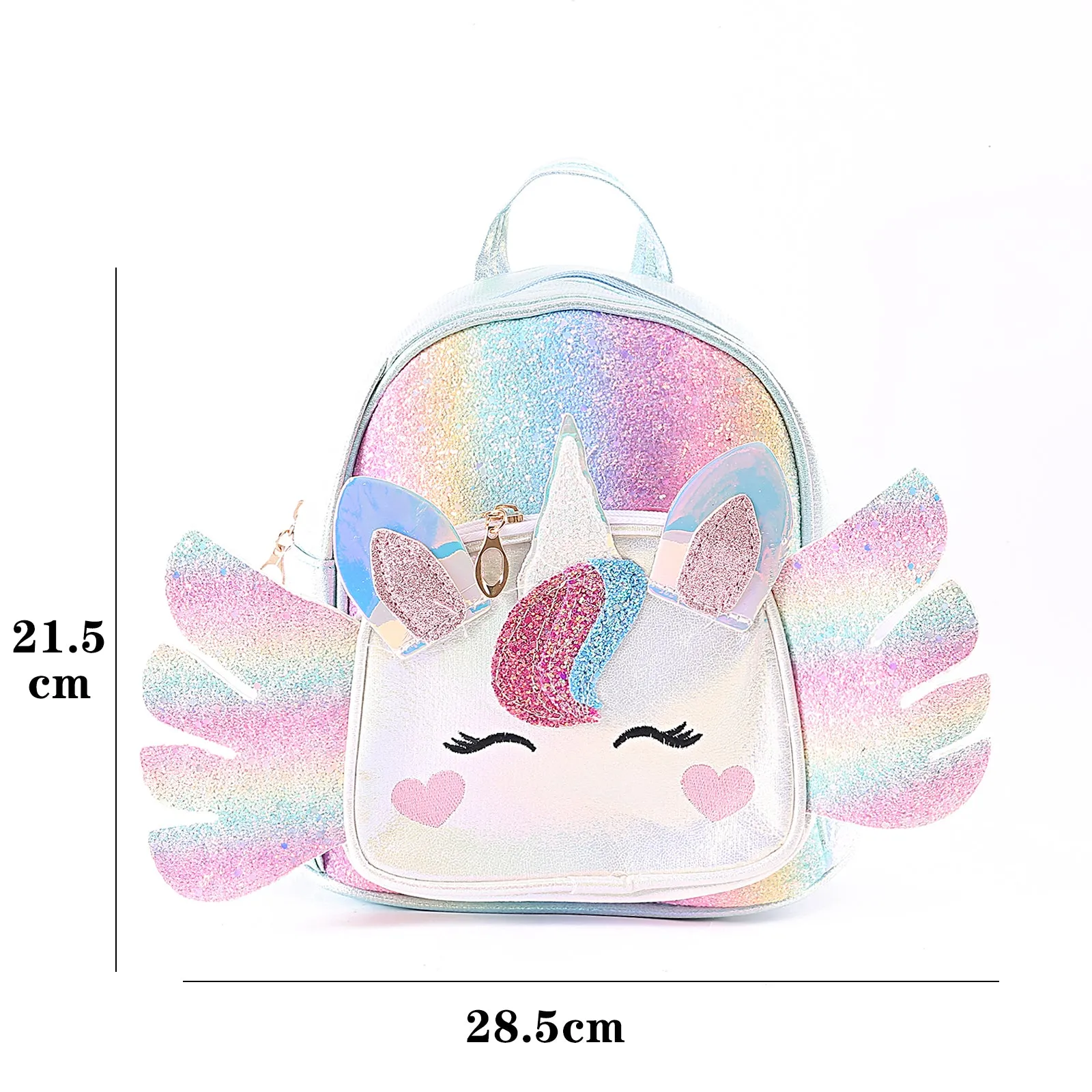 Unicorn Theme Back Pack.