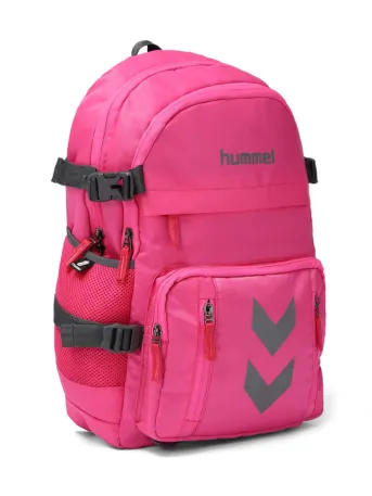 Urban Explorer Pink Laptop Backpack