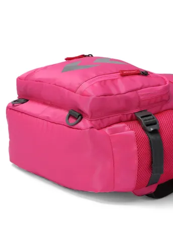 Urban Explorer Pink Laptop Backpack