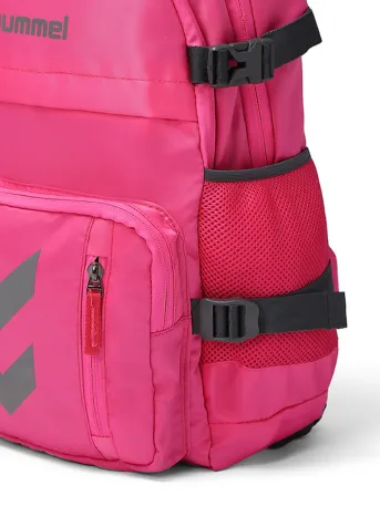 Urban Explorer Pink Laptop Backpack