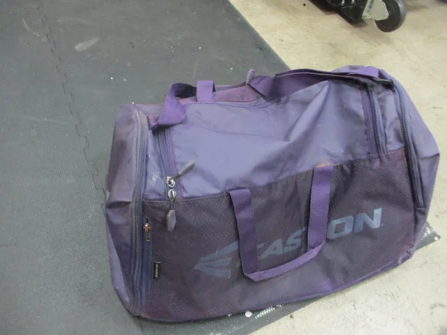 Used Easton Baseball/Softball Equipment Duffle Bag