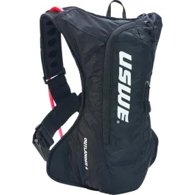 USWE Outlander Hydration Pack - 4L - Black