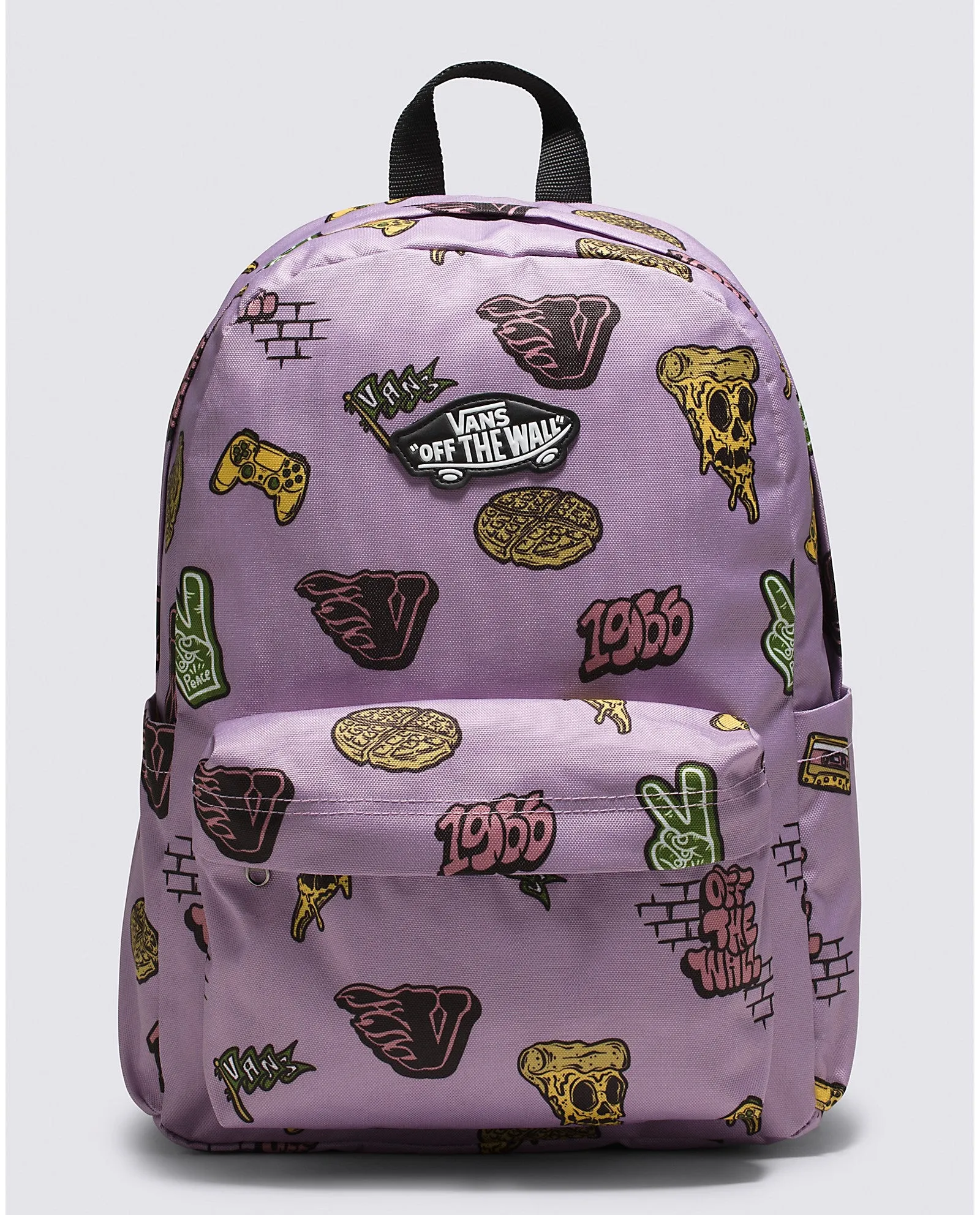 VANS Kids Old Skool Grom Backpack