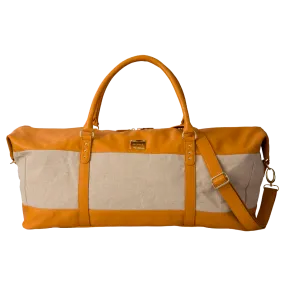 Vienna Duffle Bag