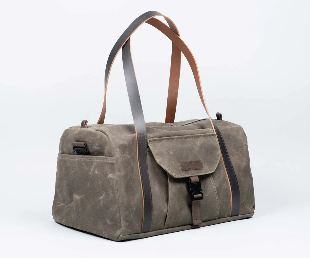 Vitesse Duffel