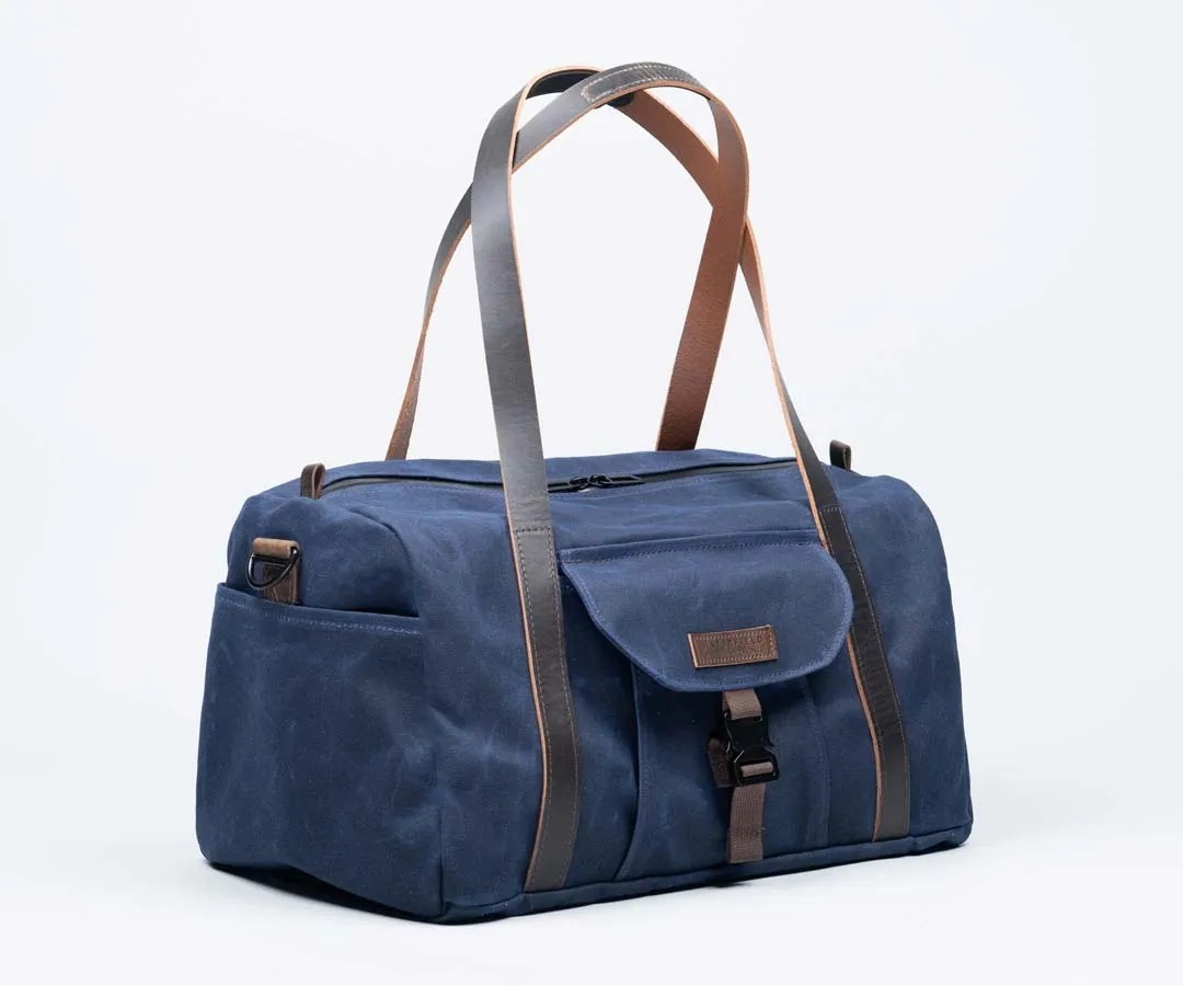 Vitesse Duffel