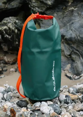 Water Stash 15L Barrel Bag by Quiksilver