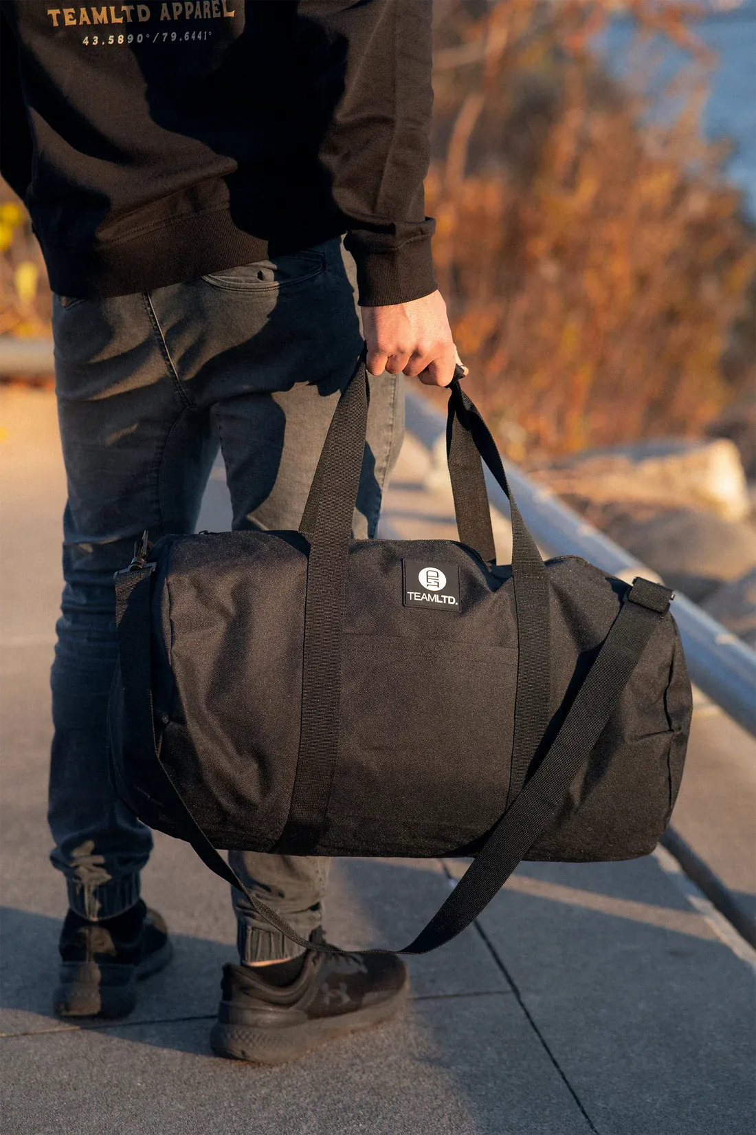 Weekender Duffle