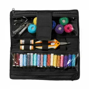 Yazzii Thread Organizer Black CA625B