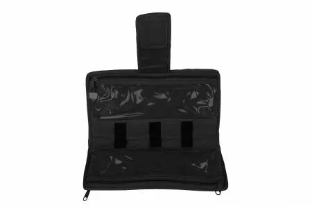 Yazzii Thread Organizer Black CA625B