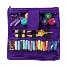 Yazzii Thread Organizer Purple CA625P