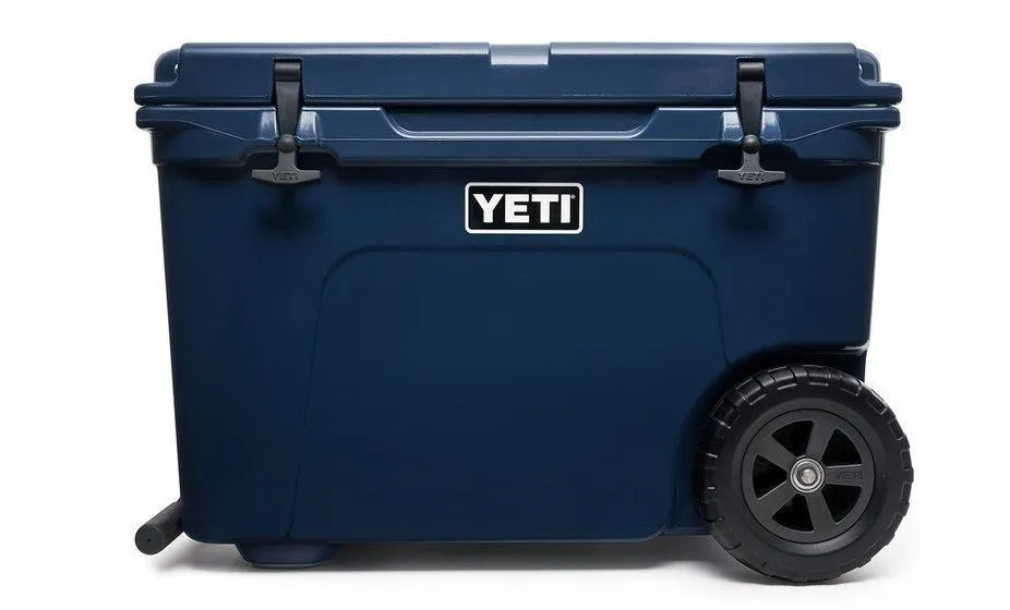 Yeti Tundra Haul Hard Cooler